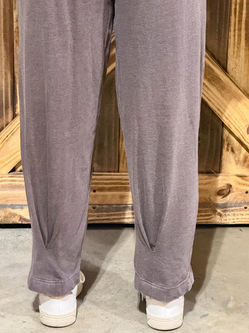 Mineral Washed Brown Set (Rae Mode)