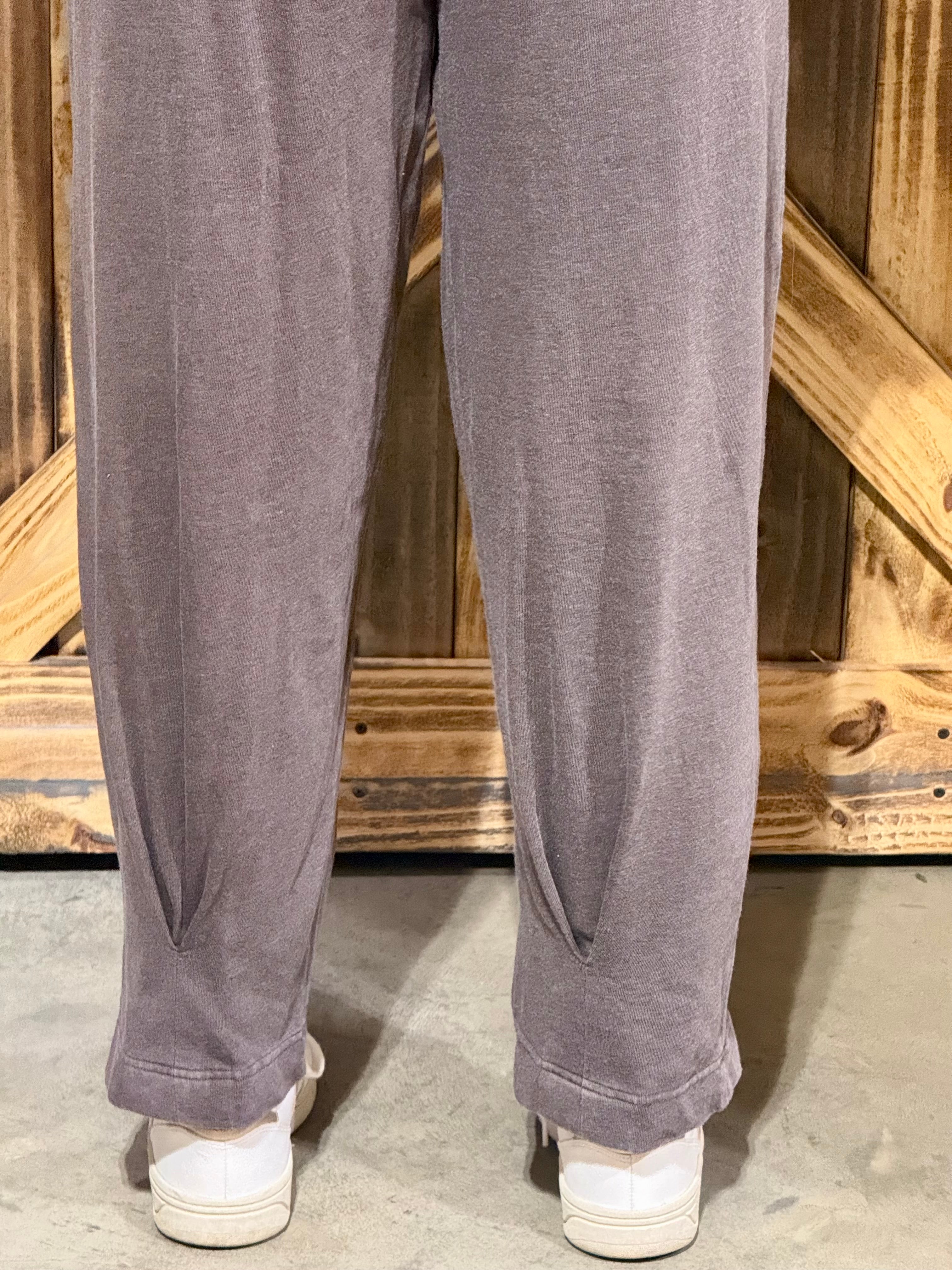 Mineral Washed Brown Set (Rae Mode)