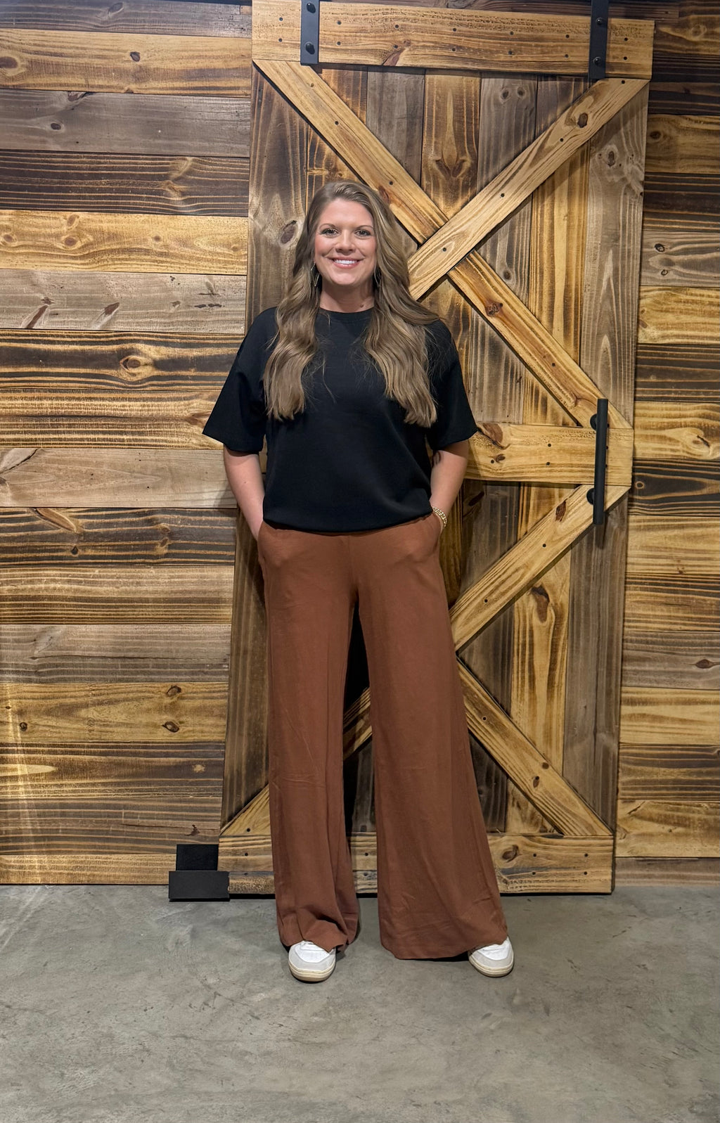 Buttersoft Everyday Top (Rae Mode)