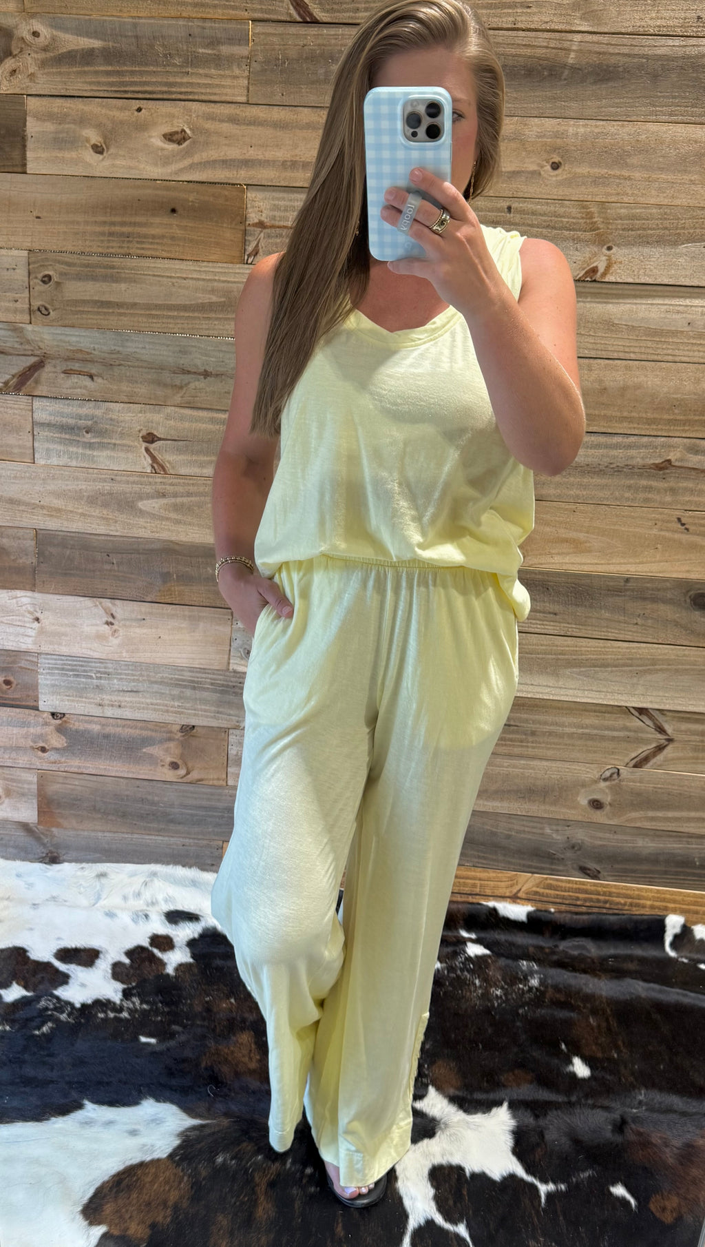 Yellow RM Set