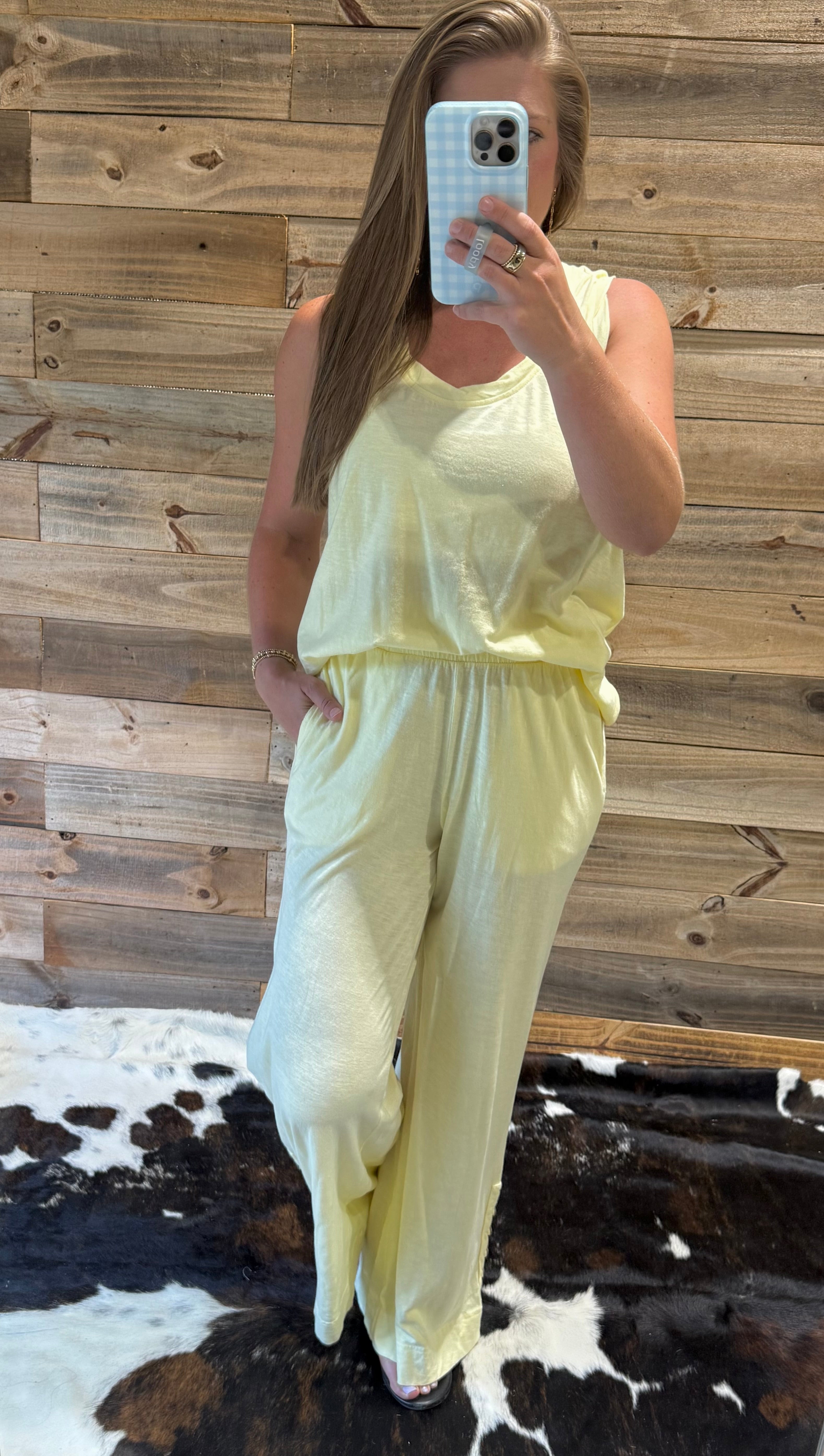 Yellow RM Set