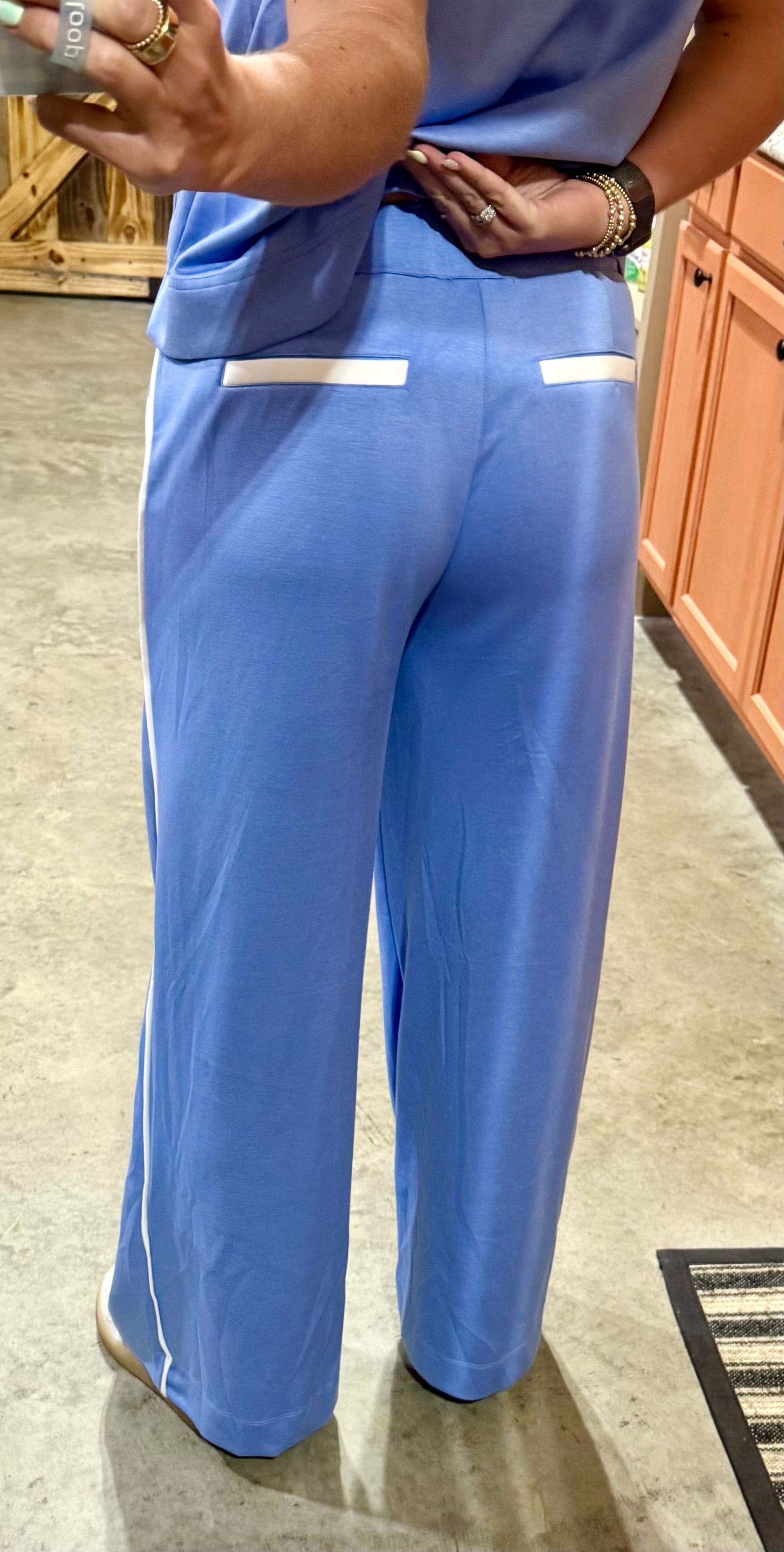 Peri Pants