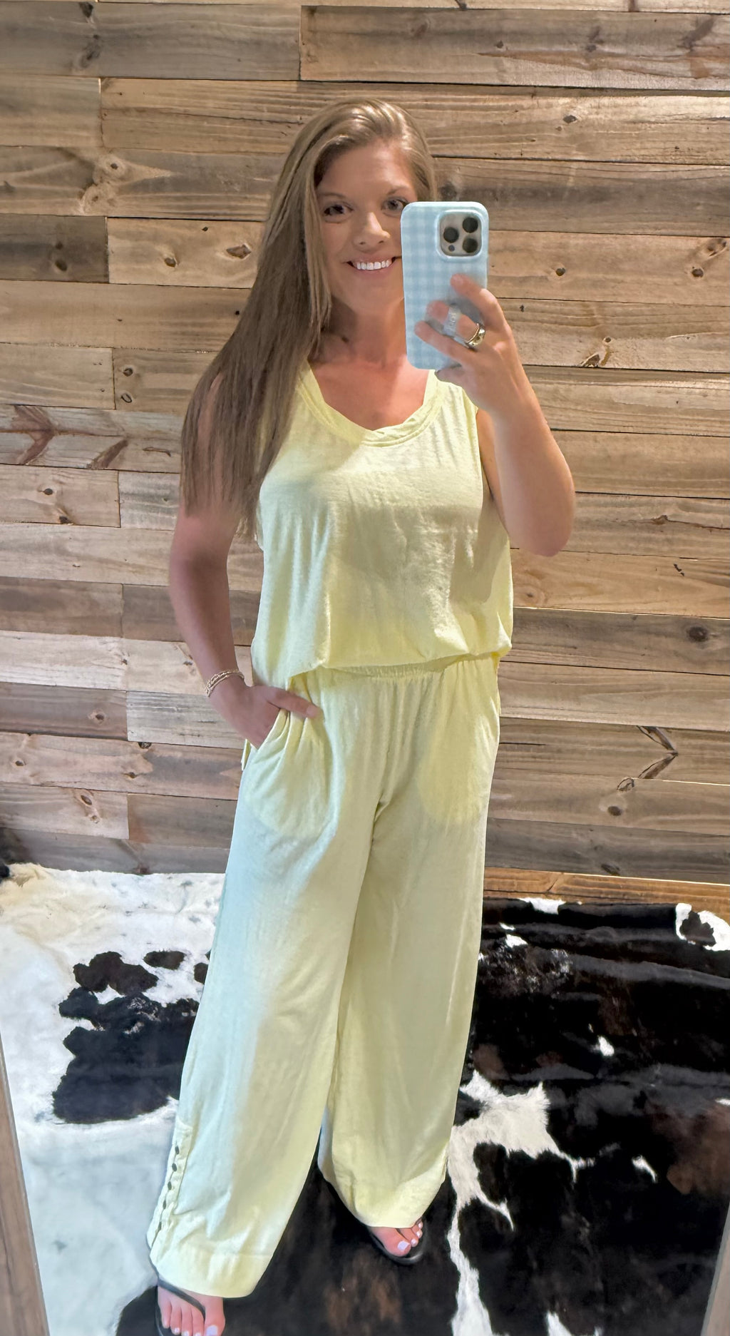 Yellow RM Set