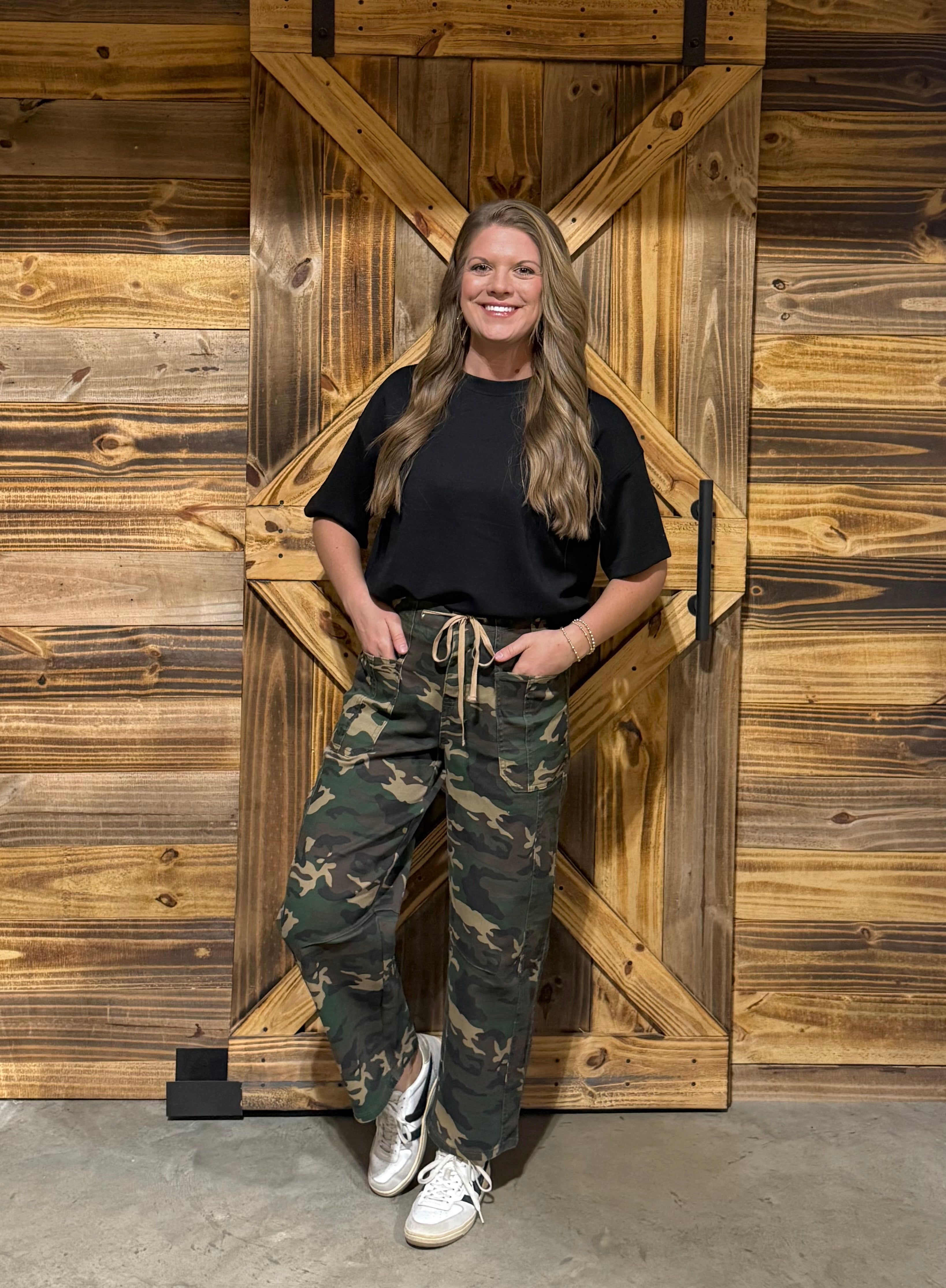 Buttersoft Everyday Top (Rae Mode)