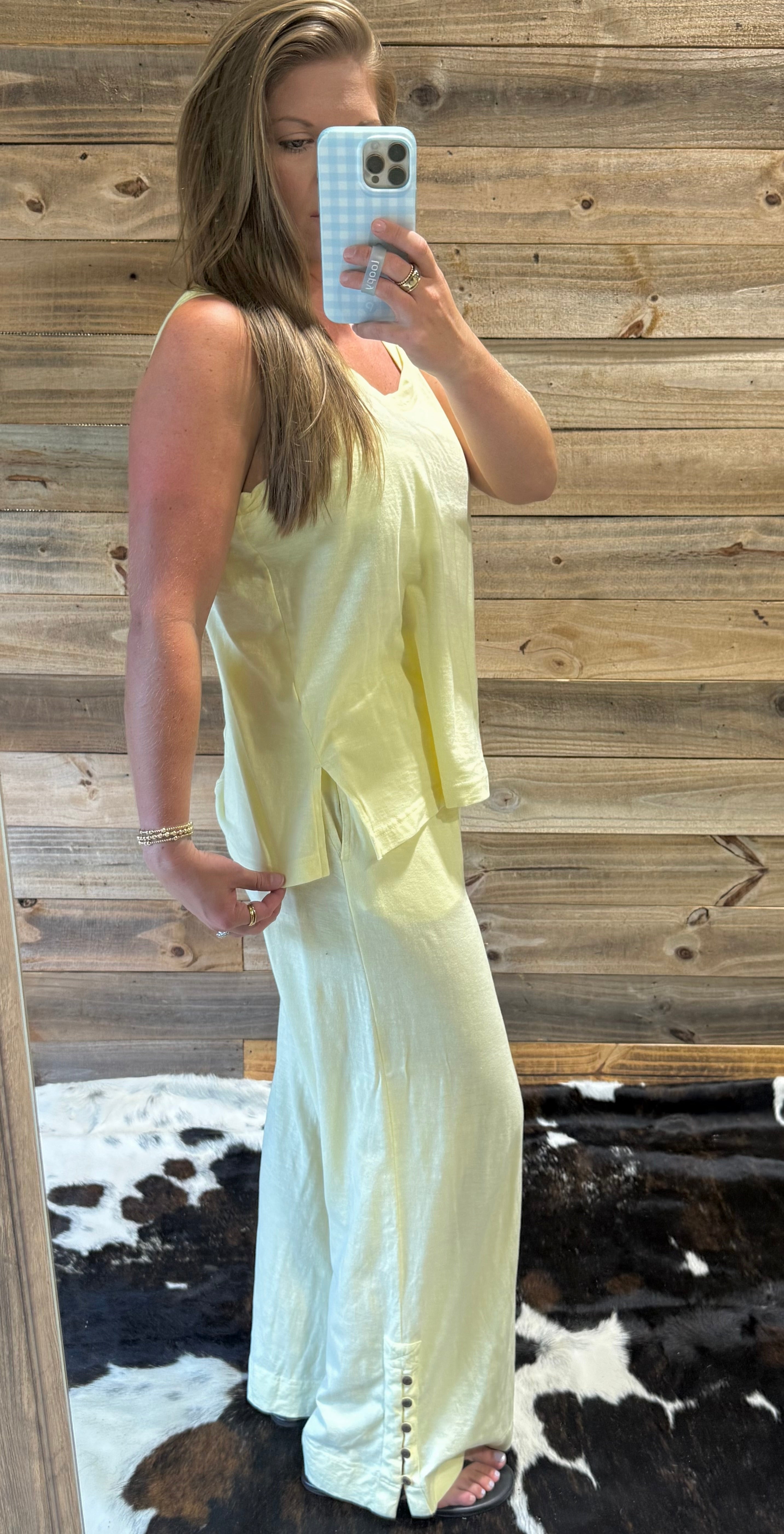 Yellow RM Set