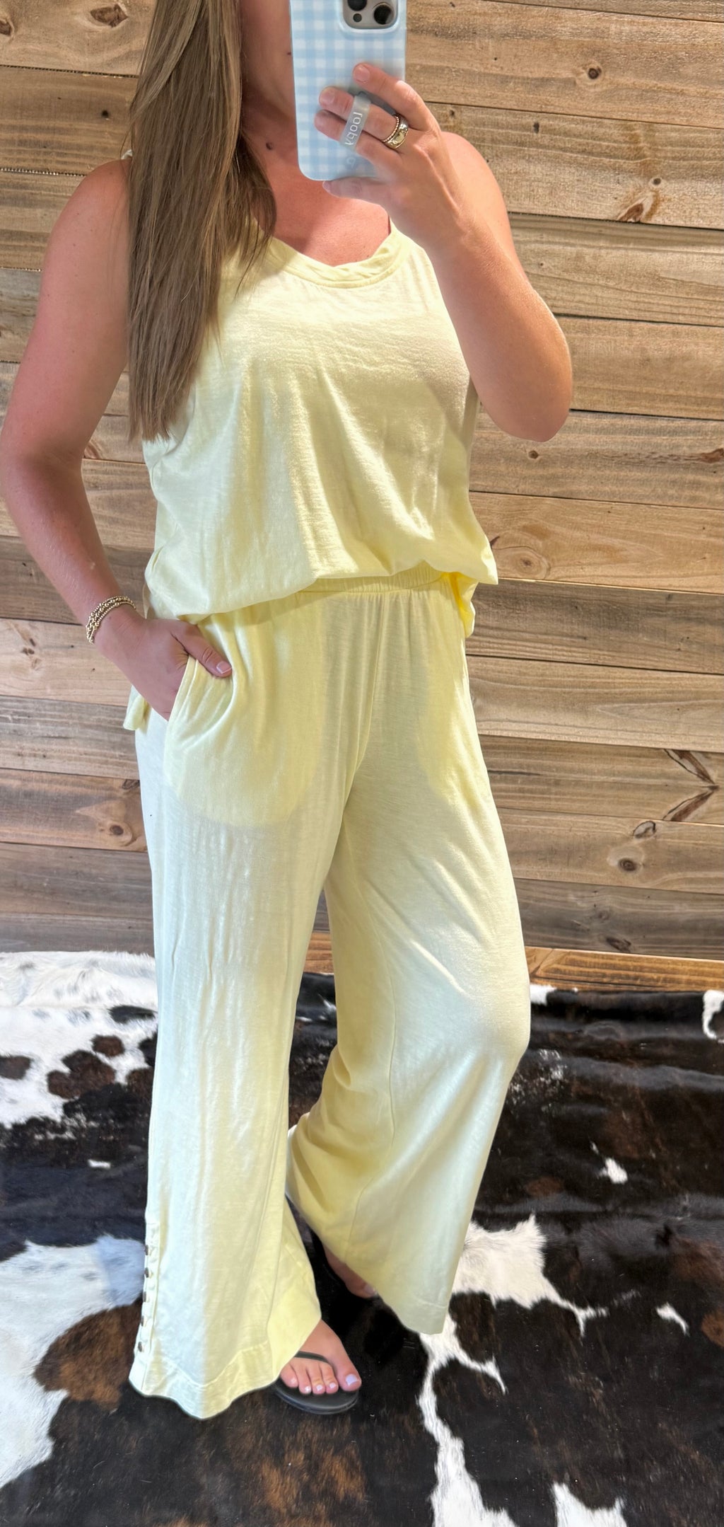 Yellow RM Set