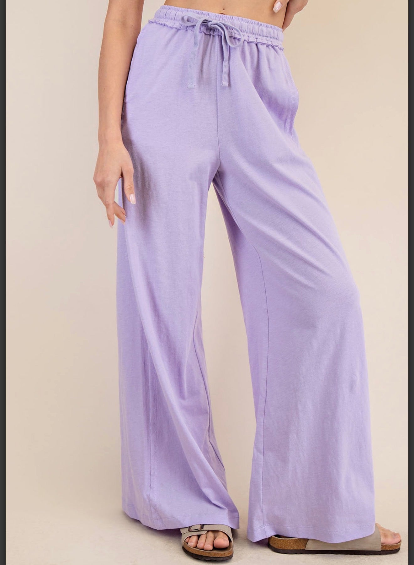 Purple Pants RM